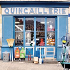 QUINCAILLERIE MALLET