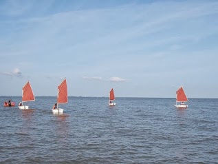 Sailing School De Port Maubert