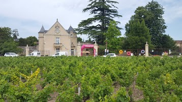 Château La Haye