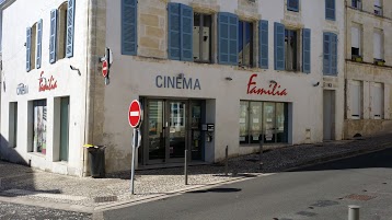 Cinema Le Familia