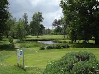 Golf Club De Montendre