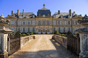 Château de Plassac