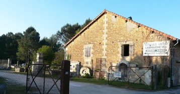 Labrouche Matériaux Anciens