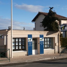 Immo CSC - Sarl Côté Sud Charente