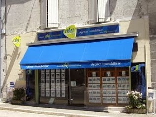 Agence immobilière