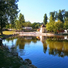 Camping Domaine des Etangs du Plessac