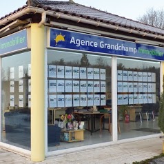 Agence Grandchamp Immobilier
