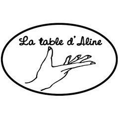 La Table d'Aline