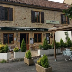 Hotel brasserie Le Rustic