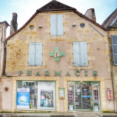 Pharmacie Dufraisse