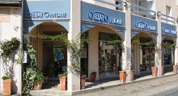 Objat Optique