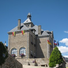 Mairie