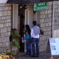 Office de Tourisme de Sumène Artense