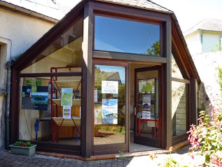 Office de Tourisme de Sumène Artense (bureau saisonnier)