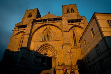 Festival de La Chaise-Dieu