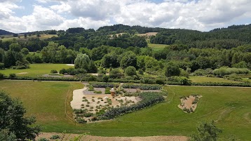 Jardin pour la Terre