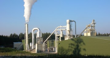 Cogra usine de Craponne-sur-Arzon