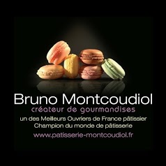 Bruno Montcoudiol Pâtissier Chocolatier