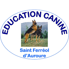 Education Canine de Saint Ferréol d'Auroure