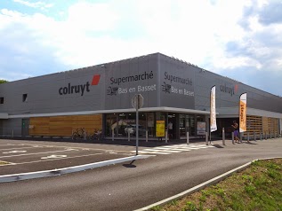 Supermarché Colruyt