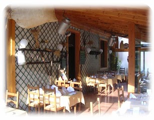 Restaurant De La Cascade