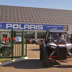 QUAD ACTION POLARIS 38