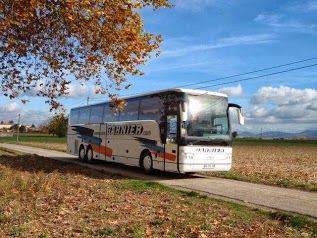 GARNIER TRANSPORT