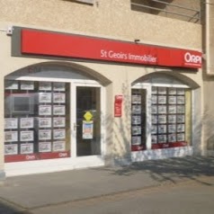 ORPI Saint Geoirs Immobilier