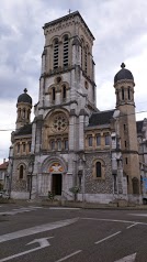 Église Saint Pierre