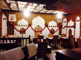Restaurant Palais Indien