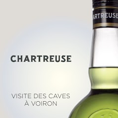 Chartreuse Diffusion - Caves de la Chartreuse