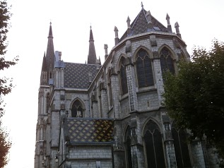Église Saint-Bruno de Voiron