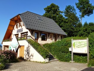 Office du Tourisme du Plateau des Petites Roches - St Hilaire du Touvet