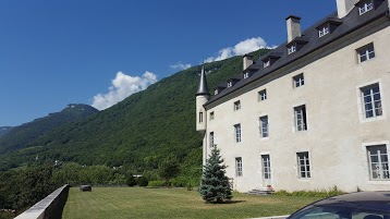 Château du Montalieu