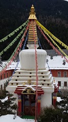 Institut Shangpa Karma Ling