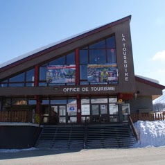 Office de Tourisme de La Toussuire