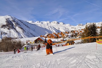 Office du Tourisme Saint Jean d'Arves