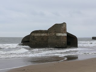 Plage de la Grande Côte