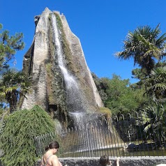 Zoo La Palmyre