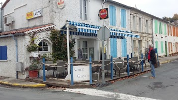 Café de La Rive