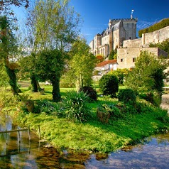 Office de Tourisme de la Région de Pons