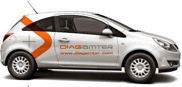 Diagamter Diagnostic immobilier Pons, Saintes