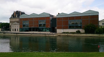 Courvoisier SAS - visites Musée sur rendez-vous