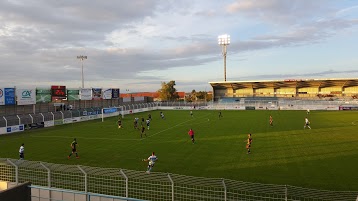 Le Stade Lebon