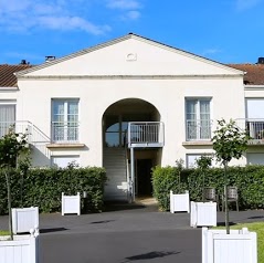 Maison de Retraite Angoulême - Emera Angoulême