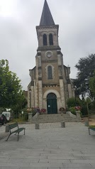 Office du tourisme du Haut Périgord Piégut