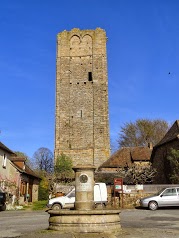 Les Amis de la Tour de Château-Chervix