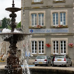 Office de Tourisme Vézère-Monédières