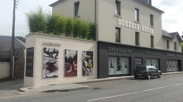 BORZEIX-BESSE CHOCOLATIER