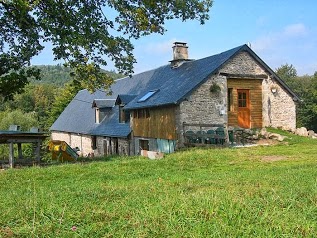 Ferme de la Curade